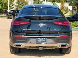 Used 2026 Mercedes-Benz GLE 450 4MATIC Coupe image 5