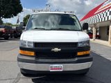 Used 2021 Chevrolet Express 3500 w/ Driver Convenience Package image 2
