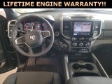New 2025 RAM 1500 Big Horn image 3