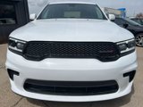 Used 2021 Dodge Durango AWD w/ Skid Plate Group image 2
