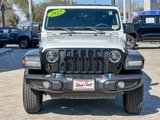 Used 2023 Jeep Wrangler Unlimited w/ Cold Weather Group image 2