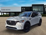 New 2025 MAZDA CX-90 3.3 Turbo w/ Premium Sport Pkg image 1
