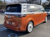 New 2025 Volkswagen ID. Buzz 1st Edition image 4