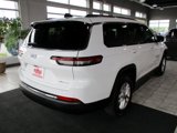 Used 2023 Jeep Grand Cherokee L Laredo w/ Luxury Tech Group I image 6