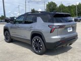 New 2026 Chevrolet Equinox RS w/ Convenience Package III image 3