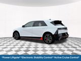 New 2025 Hyundai Ioniq 5 N image 6