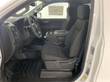 New 2025 Chevrolet Silverado 1500 W/T w/ WT Value Package image 2