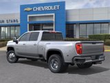 New 2026 Chevrolet Silverado 3500 LTZ image 3