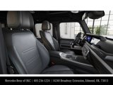 New 2025 Mercedes-Benz G 580 w/ EQ Technology image 4