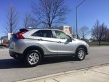 Used 2019 Mitsubishi Eclipse Cross ES image 6