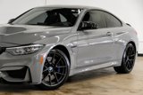 Used 2020 BMW M4 CS w/ Executive Package image 3