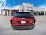 New 2025 Cadillac Lyriq Sport image 4