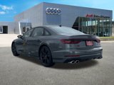 New 2025 Audi S8 image 5