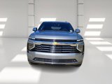 New 2025 Chevrolet Tahoe Premier image 2