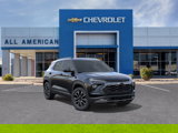 New 2026 Chevrolet TrailBlazer ACTIV image 2