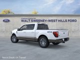 New 2025 Ford F150 King Ranch image 4