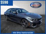 Used 2020 BMW M340i xDrive image 2
