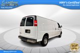 Used 2023 Chevrolet Express 2500 Extended image 6