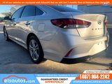 Used 2018 Hyundai Sonata SEL image 3