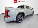 New 2025 Toyota Tundra Limited image 4