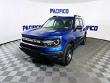 Used 2024 Ford Bronco Sport Big Bend image 4