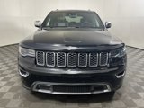 Used 2018 Jeep Grand Cherokee Limited w/ Luxury Group II image 6