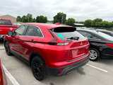 Used 2022 Mitsubishi Eclipse Cross LE image 4