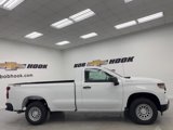New 2026 Chevrolet Silverado 1500 W/T w/ Trailering Package image 4