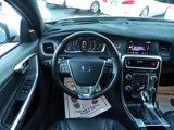Used 2017 Volvo S60 T6 R-Design Platinum image 5
