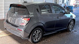 Used 2019 Chevrolet Sonic LT image 3