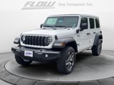 New 2025 Jeep Wrangler Unlimited Sport S 4xe image 3