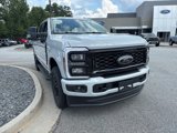 New 2025 Ford F350 Lariat image 3