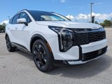 New 2026 Kia Sportage SX image 2