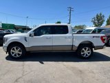 Used 2021 Ford F150 King Ranch w/ Equipment Group 601A High image 5