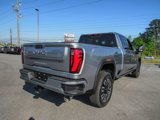 New 2025 GMC Sierra 2500 Denali Ultimate image 4