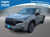 New 2025 Subaru Forester Touring image 4