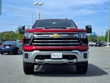 New 2025 Chevrolet Silverado 2500 LTZ w/ LTZ Premium Package image 3