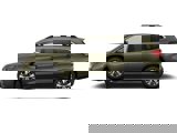 New 2025 Subaru Ascent Premium image 4
