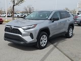 Used 2024 Toyota RAV4 LE image 3