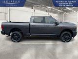 New 2025 RAM 2500 Laramie w/ Night Edition image 4