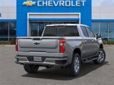 New 2025 Chevrolet Silverado 1500 LTZ w/ Technology Package image 4