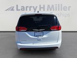 New 2026 Chrysler Voyager LX image 4