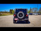 New 2025 Jeep Wrangler Unlimited Sport S 4xe image 5