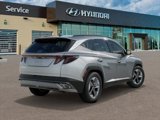 New 2025 Hyundai Tucson SEL image 4