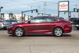 Used 2017 Chrysler 200 Limited Platinum w/ Comfort & Convenience Group image 3