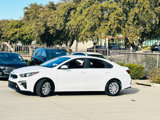 Used 2021 Kia Forte Sedan image 4