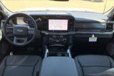 New 2025 Ford F250 Lariat w/ Chrome Package image 5