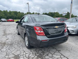 Used 2020 Chevrolet Sonic LS image 4