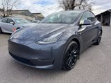 Used 2021 Tesla Model Y Long Range image 3