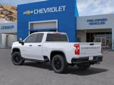 New 2025 Chevrolet Silverado 2500 Custom w/ Custom Value Package image 3